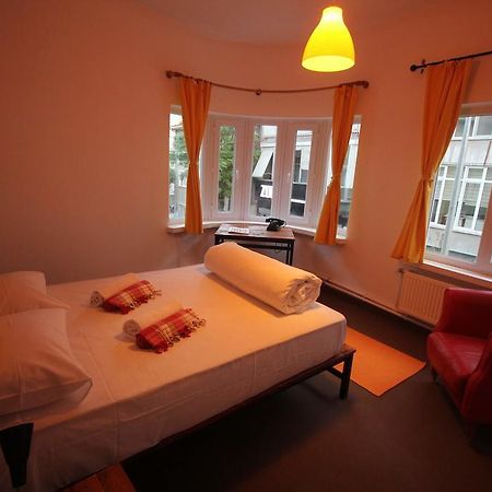 Hosteleski Hostel Εσκίσεχιρ Εξωτερικό φωτογραφία