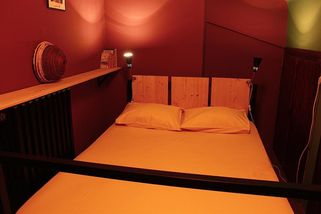 Hosteleski Hostel Εσκίσεχιρ Εξωτερικό φωτογραφία