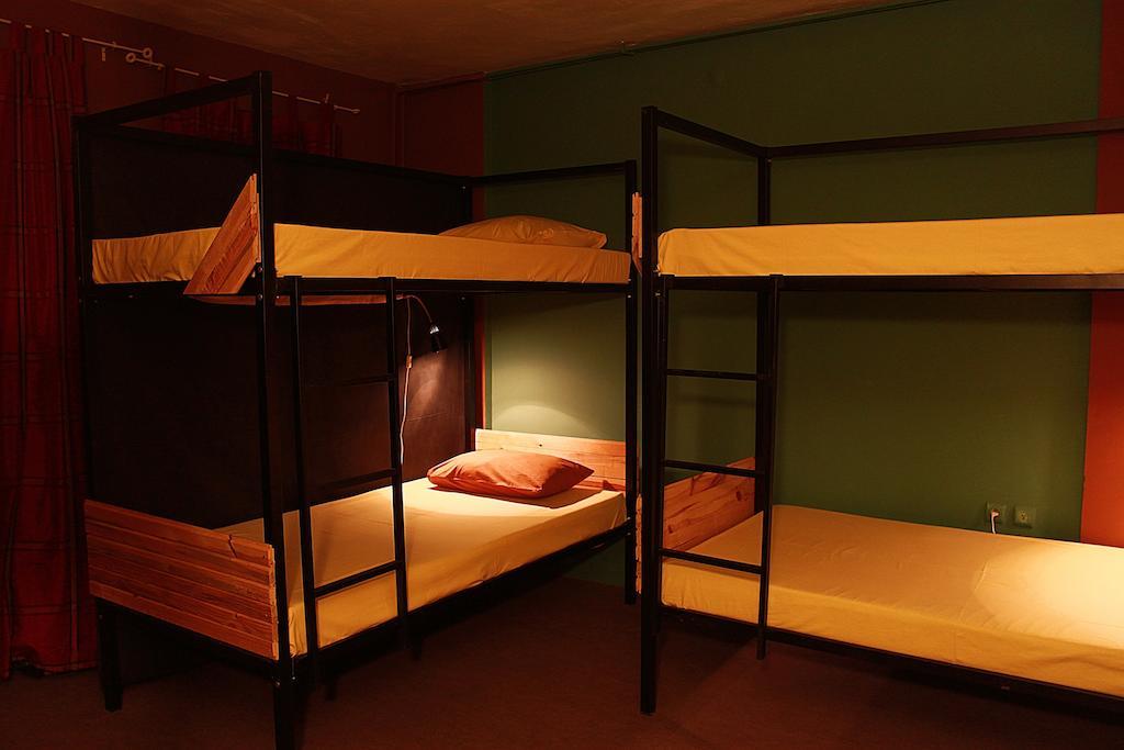 Hosteleski Hostel Εσκίσεχιρ Δωμάτιο φωτογραφία