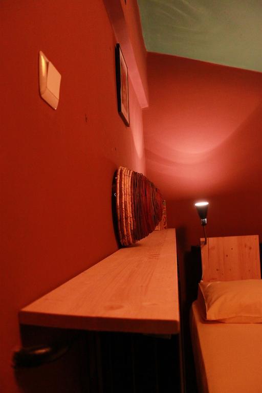 Hosteleski Hostel Εσκίσεχιρ Εξωτερικό φωτογραφία