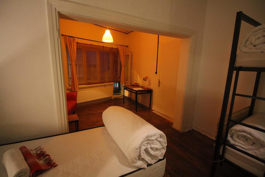 Hosteleski Hostel Εσκίσεχιρ Εξωτερικό φωτογραφία