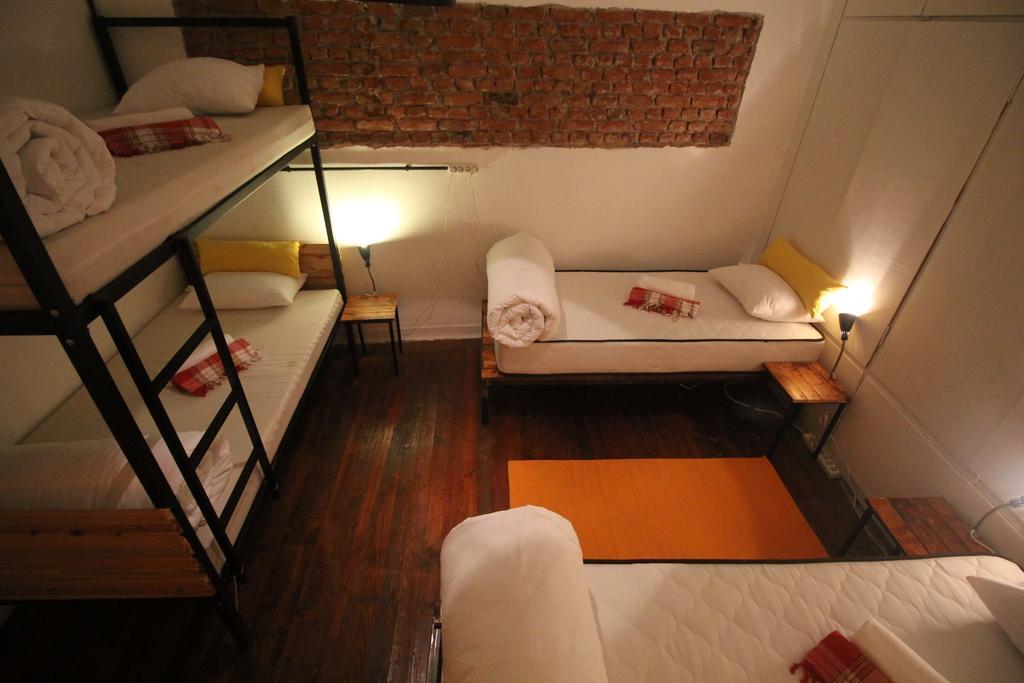 Hosteleski Hostel Εσκίσεχιρ Εξωτερικό φωτογραφία
