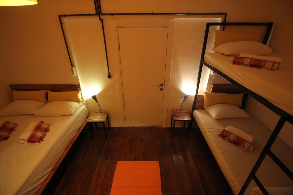 Hosteleski Hostel Εσκίσεχιρ Εξωτερικό φωτογραφία