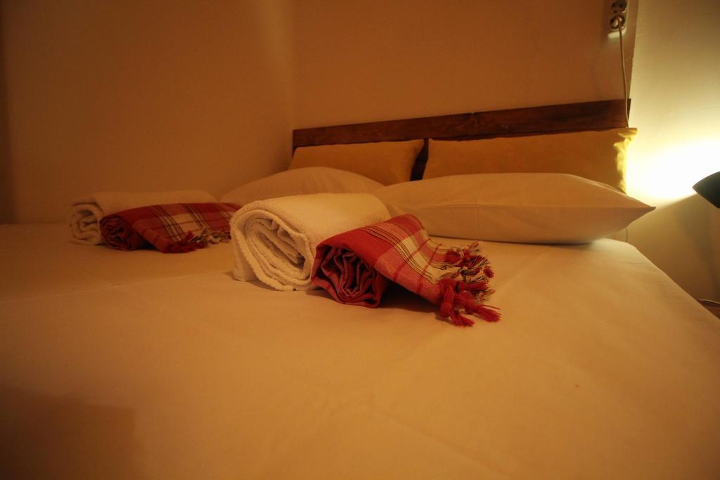 Hosteleski Hostel Εσκίσεχιρ Εξωτερικό φωτογραφία