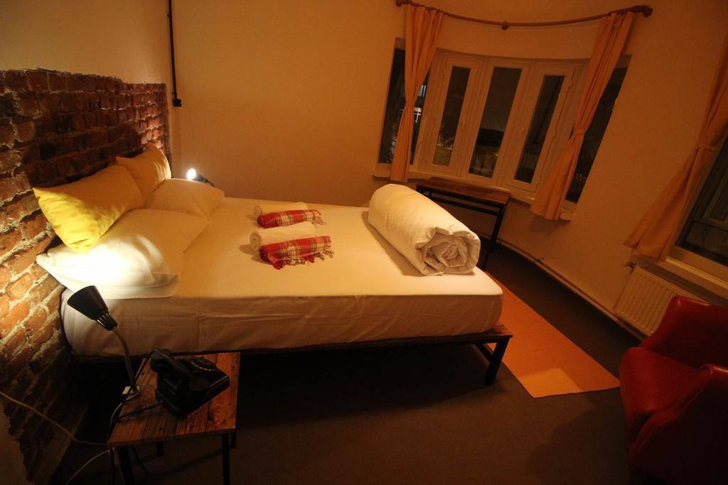 Hosteleski Hostel Εσκίσεχιρ Εξωτερικό φωτογραφία
