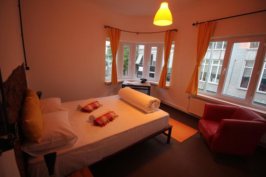 Hosteleski Hostel Εσκίσεχιρ Εξωτερικό φωτογραφία