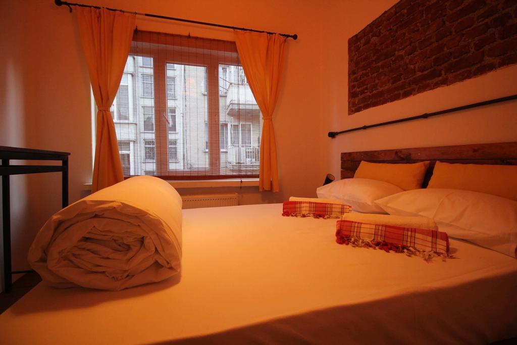 Hosteleski Hostel Εσκίσεχιρ Εξωτερικό φωτογραφία
