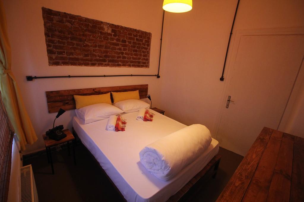 Hosteleski Hostel Εσκίσεχιρ Δωμάτιο φωτογραφία